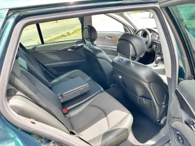 Mercedes-Benz E 220, снимка 8