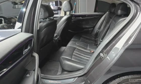 BMW 520 Luxury пакет | Кожен салон | LED светлини | , снимка 12