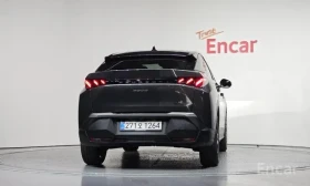 Peugeot 3008 GT * ДИСТРОНИК* 360 КАМЕРА* ОБДУХВАНЕ* ПАНОРАМА* , снимка 4
