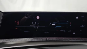 Peugeot 3008 GT * ДИСТРОНИК* 360 КАМЕРА* ОБДУХВАНЕ* ПАНОРАМА* , снимка 11