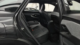Peugeot 3008 GT * ДИСТРОНИК* 360 КАМЕРА* ОБДУХВАНЕ* ПАНОРАМА* , снимка 14