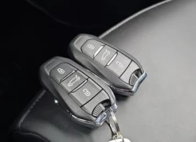 Peugeot 3008 GT * ДИСТРОНИК* 360 КАМЕРА* ОБДУХВАНЕ* ПАНОРАМА* , снимка 8