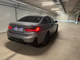 BMW 340 M340i xDrive, снимка 3