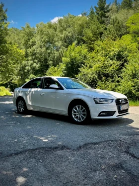 Audi A4 2.0TDI 190kc, снимка 2