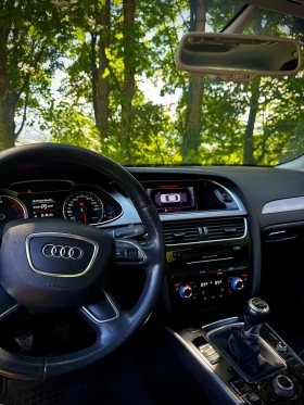 Audi A4 2.0TDI 190kc, снимка 6