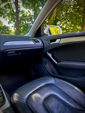 Audi A4 2.0TDI 190kc, снимка 10
