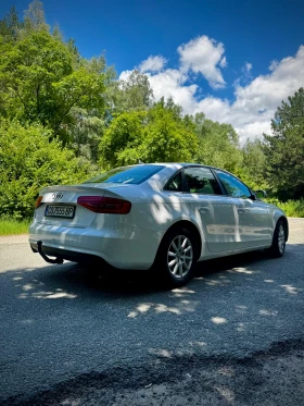 Audi A4 2.0TDI 190kc, снимка 3