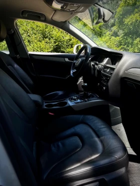Audi A4 2.0TDI 190kc, снимка 11