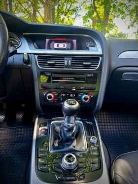 Audi A4 2.0TDI 190kc, снимка 8