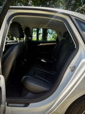 Audi A4 2.0TDI 190kc, снимка 12
