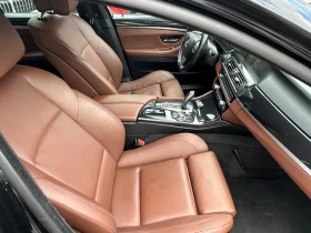 BMW 525 3.0 D-204 k.s., снимка 14