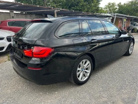 BMW 525 3.0 D-204 k.s., снимка 4