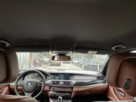 BMW 525 3.0 D-204 k.s., снимка 15