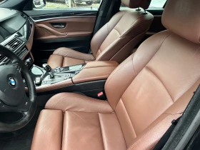 BMW 525 3.0 D-204 k.s., снимка 12