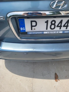 Hyundai Sonata 2.0 i (131hp), снимка 15