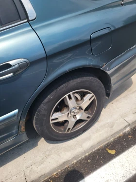 Hyundai Sonata 2.0 i (131hp), снимка 14