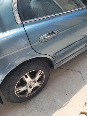 Hyundai Sonata 2.0 i (131hp), снимка 12
