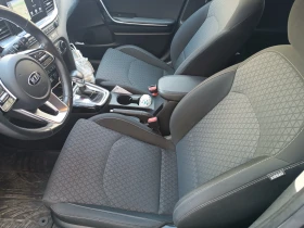 Kia Ceed, снимка 12