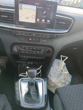Kia Ceed, снимка 15