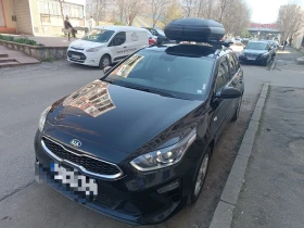 Kia Ceed, снимка 2