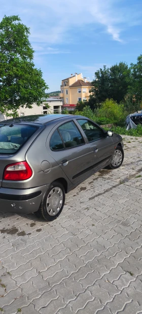 Renault Megane 1.9, снимка 3