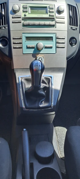 Toyota Corolla verso, снимка 8