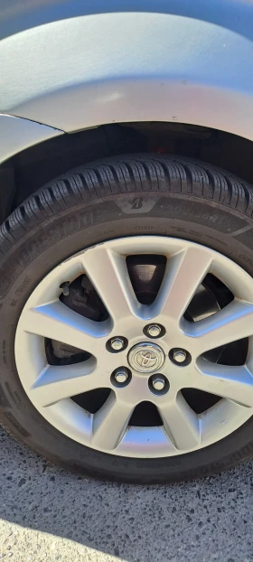 Toyota Corolla verso, снимка 6