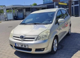 Toyota Corolla verso, снимка 3