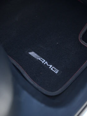 Mercedes-Benz C 43 AMG, снимка 14