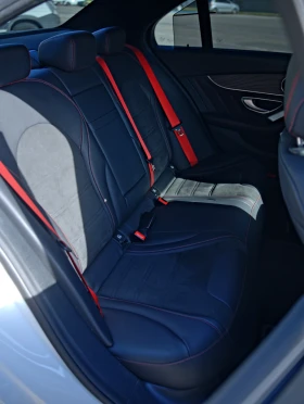 Mercedes-Benz C 43 AMG, снимка 13