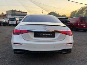 Mercedes-Benz S 580 28000km, снимка 5