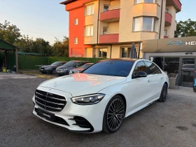 Mercedes-Benz S 580 28000km, снимка 8