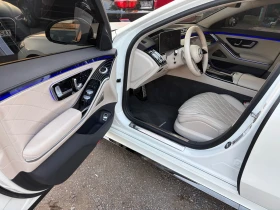 Mercedes-Benz S 580 28000km, снимка 10