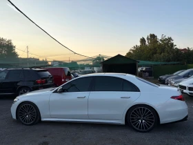 Mercedes-Benz S 580 28000km, снимка 7