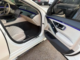 Mercedes-Benz S 580 28000km, снимка 15
