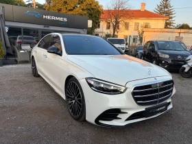 Mercedes-Benz S 580 28000km, снимка 2