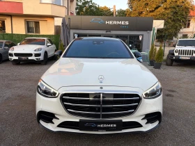 Mercedes-Benz S 580 28000km, снимка 1