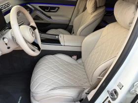 Mercedes-Benz S 580 28000km, снимка 11