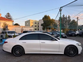 Mercedes-Benz S 580 28000km, снимка 3