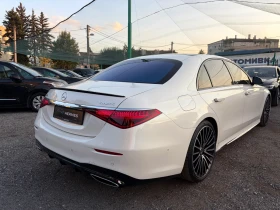 Mercedes-Benz S 580 28000km, снимка 4
