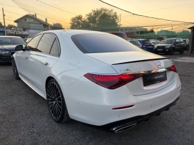 Mercedes-Benz S 580 28000km, снимка 6