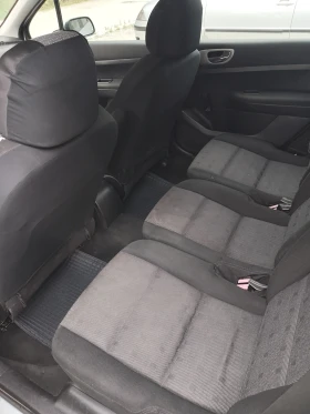Peugeot 307, снимка 6