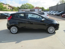 Ford Fiesta 1.4TDCI-Platinium-СЕРВИЗНА ИСТОРИЯ!!!, снимка 3