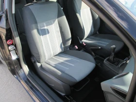 Ford Fiesta 1.4TDCI-Platinium-СЕРВИЗНА ИСТОРИЯ!!!, снимка 15