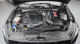 Kia K8 3.5LPG TRENDY autoprime.bg, снимка 6