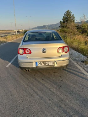 VW Passat B6, снимка 2