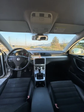 VW Passat B6, снимка 8