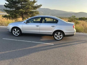VW Passat B6, снимка 3