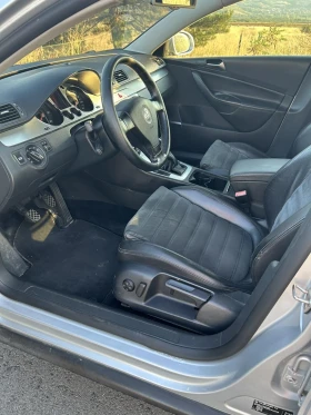 VW Passat B6, снимка 5