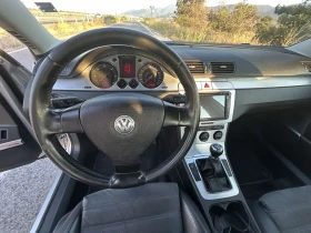 VW Passat B6, снимка 7